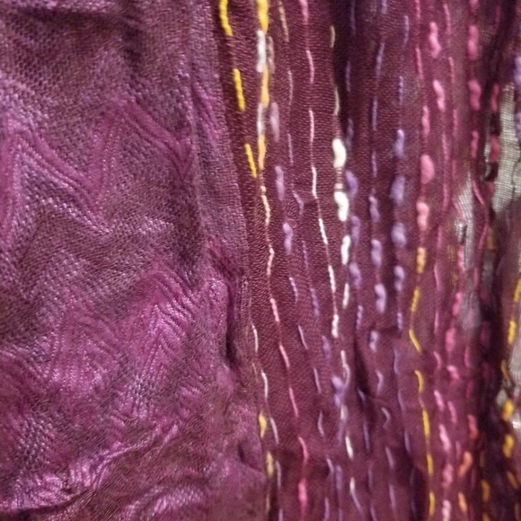 💥INFINITY SCARF - Picture 3 of 5